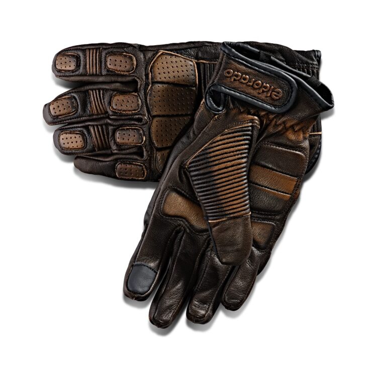 Men's Motorbike Gloves London Gloves Eldorado