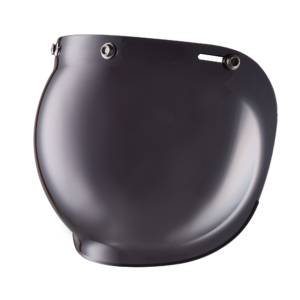 Universal 3 Stud Bubble Visor